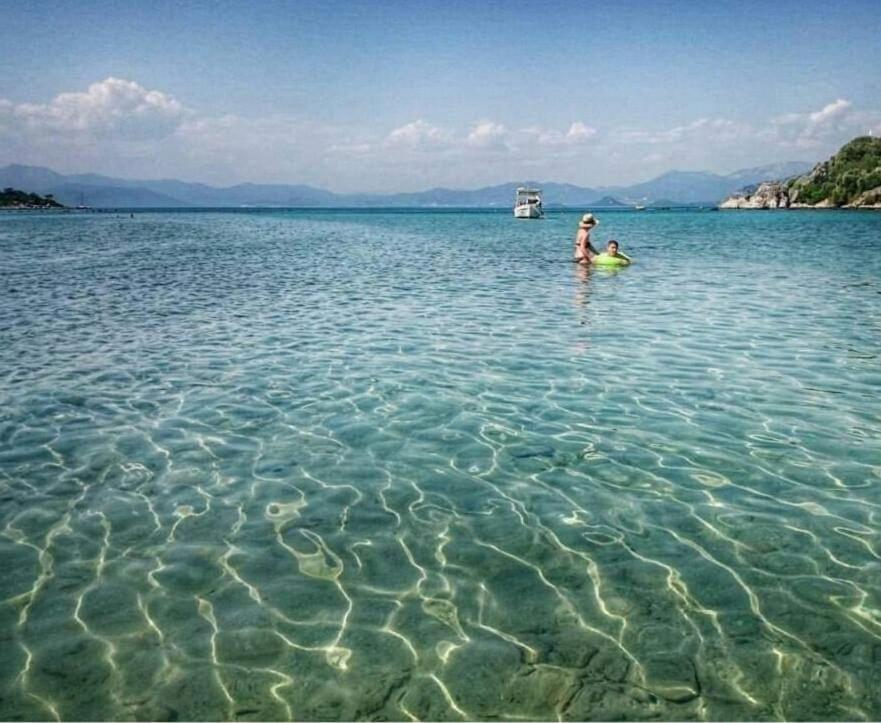 Sreser Domus Nostrae - Peljesac 1 Экстерьер фото